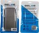 Beline Etui Beline Book Magnetic Samsung M11 M115 stalowy/steel 6