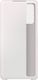 Samsung Etui Clear View Cover S20 FE G780 białe (EF-ZG780CWEGEE) 7