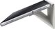 Etui na tablet Samsung Etui Book Cover Galaxy Tab S7 SM-T870 light gray  (EF-BT870PJ) 3