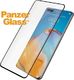 PanzerGlass Szkło hartowane do Huawei P40 Pro/P40 Pro Plus Case Friendly Finger Print Black (5370) 1