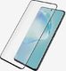 PanzerGlass Szkło hartowane do Samsung S20 Case Friendly Black (7228) 1