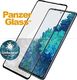 PanzerGlass Szkło hartowane do Samsung Galaxy S20 FE CF Case Friendly Black (7243) 1