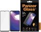 PanzerGlass Szkło hartowane do Xiaomi Mi10 Lite Case Friendly Black (8026) 1