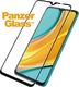PanzerGlass Szkło hartowane do Xiaomi Redmi 9 Case Friendly Black (8031) 1