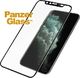 PanzerGlass Szkło hartowane do Xiaomi Redmi Note 9 Pro /9 Pro Max / 9S Case Friendly Black (8028) 1