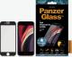 PanzerGlass Szkło hartowane do iPhone 6/6s/7/8/SE (2020) Case Friendly AntiBacterial Black (2693) 2