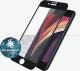 PanzerGlass Szkło hartowane do iPhone 6/6s/7/8/SE (2020) Case Friendly AntiBacterial Black (2693) 1