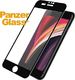 PanzerGlass Szkło hartowane do iPhone 6/6S/7/8/ SE 2020 Case Friendly Swarovski 1