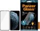 PanzerGlass Szkło hartowane do iPhone X / Xs / 11 Pro Case Friendly AntiBacterial Black (2690) 2