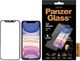 PanzerGlass PanzerGlass E2E Super+ iPhone Xr/11 Case Friendly CamSlider czarny/black 1