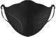 AirPOP Maseczka ochronna LIGHT SE czarny/black 1