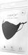 AirPOP Maseczka ochronna AirPOP LIGHT SE 4szt czarny/black 43576 7