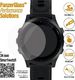 PanzerGlass Szkło hartowane Galaxy Watch 3 34mm Garmin Forerunner 645/645 Music/Fossil Q Venture Gen 4/Skagen Falster 2" 1