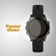 PanzerGlass Szkło hartowane 30mm Galaxy Watch3 1