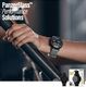 PanzerGlass Szkło hartowane 30mm Galaxy Watch3 2