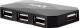 HUB USB Natec Locust 4x USB-A 2.0 (NHU-0647) 1