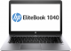 Laptop HP EliteBook Folio 1040 G1 (J8R15EA#AKD) 1