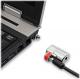Linka zabezpieczająca Dell ClickSafe 1.5m  (461-10169) 3