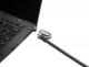 Linka zabezpieczająca Dell ClickSafe 1.5m  (461-10169) 6