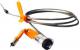Linka zabezpieczająca Dell MicroSaver 2.0 1.5m  (461-10054) 1