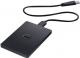 Dysk zewnętrzny HDD Dell HDD 2 TB Czarny (784-BBBD) 1