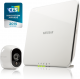 Kamera IP NETGEAR ARLO 1x HD Camera WiFi + Smart Home Base Day/Night In/0utdoor (VMS3130-100EUS) 1
