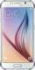 Samsung etui Clear Cover Galaxy S6 (EF-QG920BSEGWW) 1