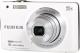 Aparat cyfrowy Fujifilm FinePix JX650 Biały 4