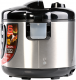 Multicooker Redmond RMC-M4515 czarno-srebrny 3