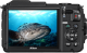 Aparat cyfrowy Nikon AW130 czarny 3