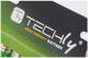 Techly Bateria High Energy AAA / R03 12 szt. 1