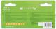 Techly Bateria High Energy AAA / R03 12 szt. 2