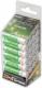 Techly Bateria High Energy AAA / R03 24 szt. 1