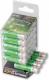 Techly Bateria High Energy AAA / R03 24 szt. 1