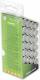 Techly Bateria High Energy AA / R6 24 szt. 2