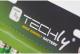 Techly Bateria High Energy CR2032 5 szt. 2