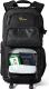 Plecak Lowepro Fastpack BP 150 AW II (LP36870) 2