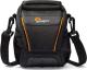 Torba Lowepro na ramię Adventura SH 100 II, Czarny (LP36866) 2