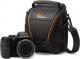 Torba Lowepro na ramię Adventura SH 100 II, Czarny (LP36866) 4