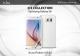 Puro Etui Ultra Slim 0.3 mm do Samsung Galaxy S6 Transparent + Folia ochronna na wyświetlacz (SGS603TR) 5