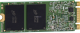 Dysk SSD Transcend MTS600 128 GB M.2 2260 SATA III (TS128GMTS600) 2