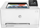 Drukarka laserowa HP Color LaserJet Pro M252dw (B4A22A) 1
