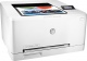 Drukarka laserowa HP Color LaserJet Pro M252n (B4A21A) 1
