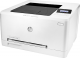 Drukarka laserowa HP Color LaserJet Pro M252n (B4A21A) 3