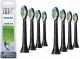 Końcówka Philips Sonicare W2 Optimal White Standard HX6068/13 8szt. 1