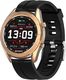 Smartwatch GepardWatches DT99 Złoty  (DT99 Gold) 1
