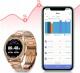 Smartwatch GepardWatches DT99 Złoty  (DT99 Gold) 2