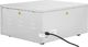Royal Catering Piec do pizzy 1x40cm jednokomorowy 2000W 230V Timer 120min Royal Cater 5