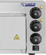 Royal Catering Piec do pizzy 1x40cm jednokomorowy 2000W 230V Timer 120min Royal Cater 6