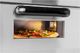 Royal Catering Piec do pizzy 1x40cm jednokomorowy 2000W 230V Timer 120min Royal Cater 7